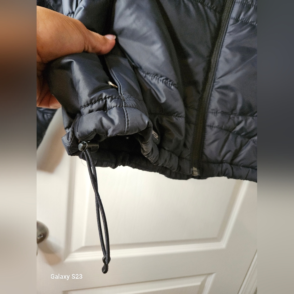 Spyder Nylon Lightweight Jacket - image 5